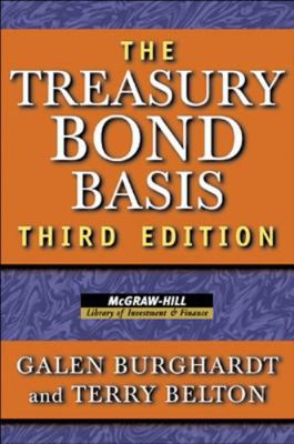 The Treasury Bond Basis (Mcgraw-Hill Library of Investment and Finance)