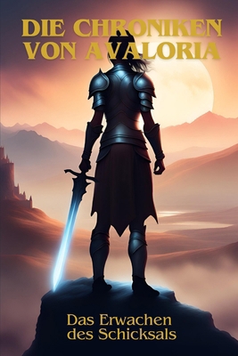 Die Chroniken von Avaloria: Das Erwachen des Sc... [German] B0CVVHVS41 Book Cover