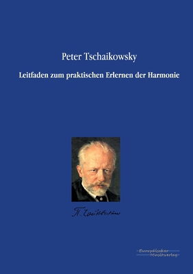 Leitfaden zum praktischen Erlernen der Harmonie [German] 395698000X Book Cover