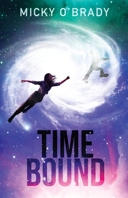 Time Bound 1952667739 Book Cover