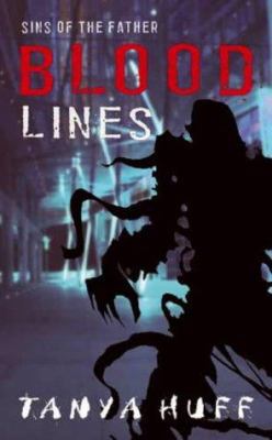 Blood Lines 1841493589 Book Cover