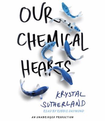 Our Chemical Hearts 0735287325 Book Cover