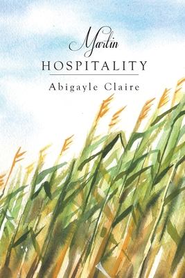 Martin Hospitality 1539783871 Book Cover