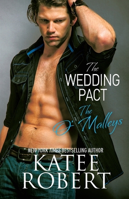 The Wedding Pact 0349409692 Book Cover