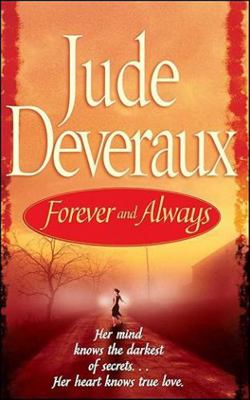 Forever And Always (Large Print Edition) 0739437259 Book Cover
