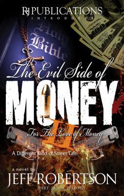 For the Love of Money 0978637399 Book Cover