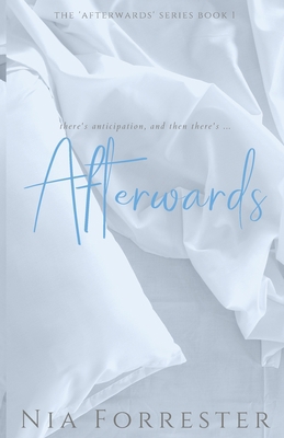 Afterwards B08P8SJ5B2 Book Cover