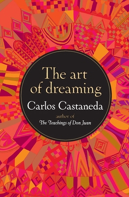 The Art of Dreaming 006213891X Book Cover