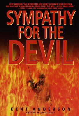 Sympathy for the Devil 0553380575 Book Cover