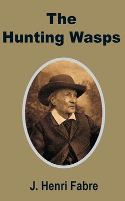 The Hunting Wasps 1410200078 Book Cover