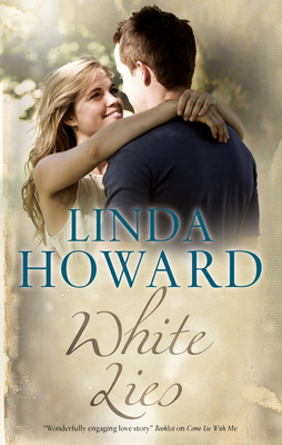 White Lies 0727887238 Book Cover