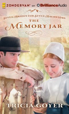 The Memory Jar 1480573434 Book Cover