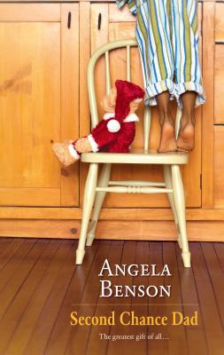 Second Chance Dad 0373285493 Book Cover