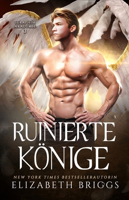 Ruinierte Könige [German] 1948456419 Book Cover