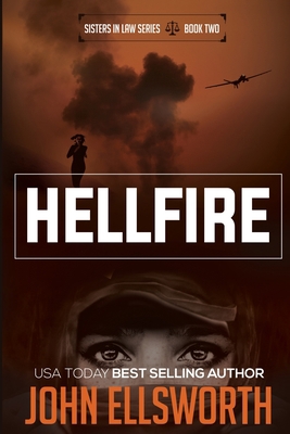 Hellfire 0578601435 Book Cover