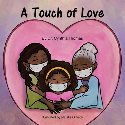 A Touch of Love B0D31MHB8H Book Cover