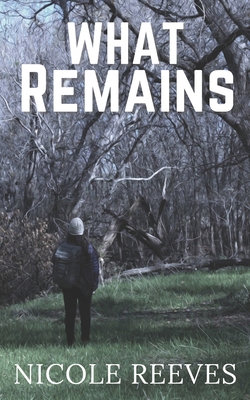 What Remains 1735703729 Book Cover