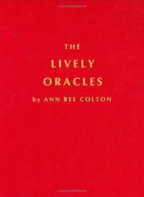 The Lively Oracles 091718713X Book Cover
