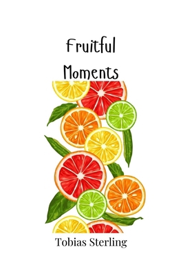 Fruitful Moments 1805869329 Book Cover