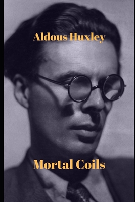 Mortal Coils 1656705923 Book Cover