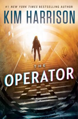 The Operator (The Peri Reed Chronicles) 1501164627 Book Cover