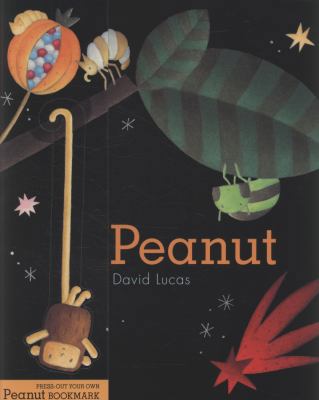 Peanut 1406319589 Book Cover