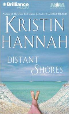Distant Shores 1587889447 Book Cover