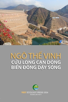 C&#7917;u Long C&#7841;n Dòng Bi&#7875;n &#272;... [Vietnamese]            Book Cover