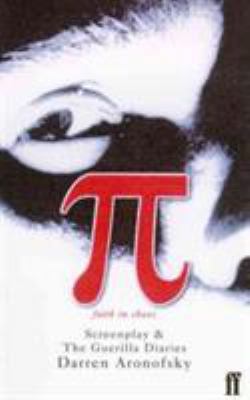 PI: screenplay & the guerilla diaries 0571200427 Book Cover