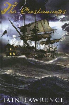 The Castaways 0385901127 Book Cover