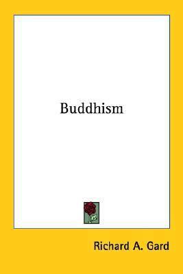 Buddhism 1425421415 Book Cover