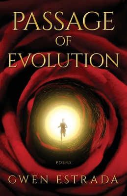 Passage of Evolution B0CHLC7TTX Book Cover