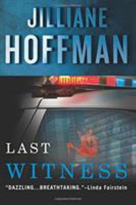Last Witness 1477849556 Book Cover