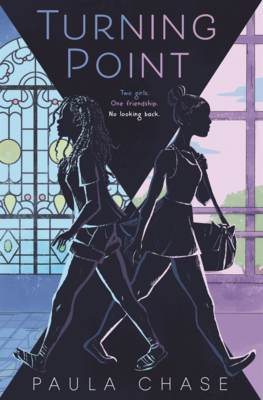 Turning Point B0GN24HMV8 Book Cover