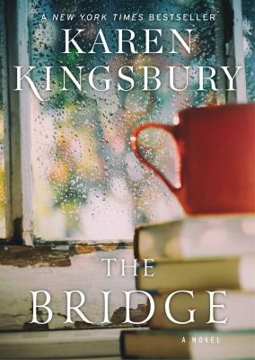 The Bridge 1476748659 Book Cover