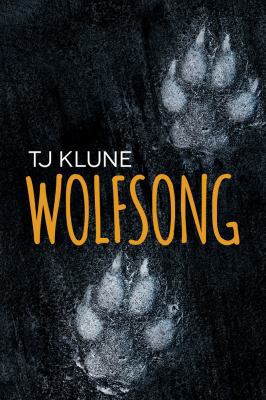 Wolfsong 1641081090 Book Cover