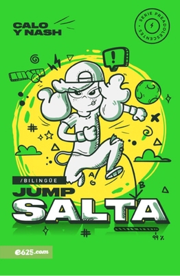 Salta (Bilingüe) [Spanish] 1946707643 Book Cover