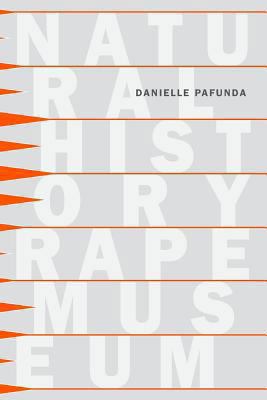 Natural History Rape Museum 0982658753 Book Cover