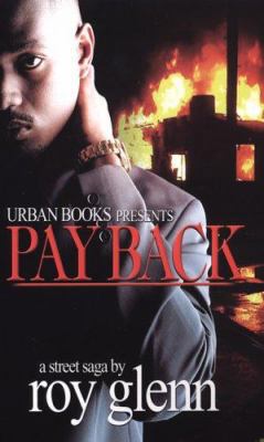 Payback: A Street Saga 1893196372 Book Cover