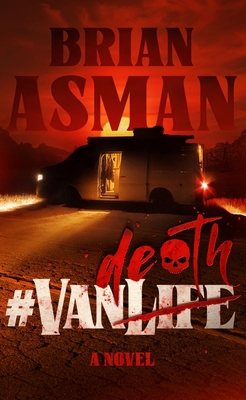 #Vandeath B0GJG8DDKM Book Cover