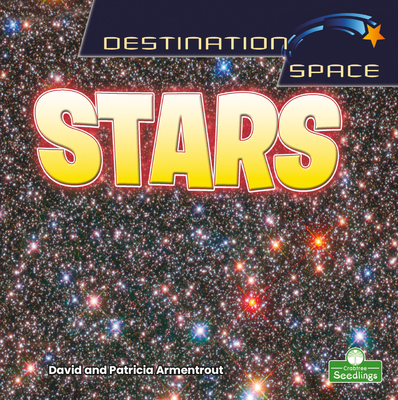 Stars Book Cover