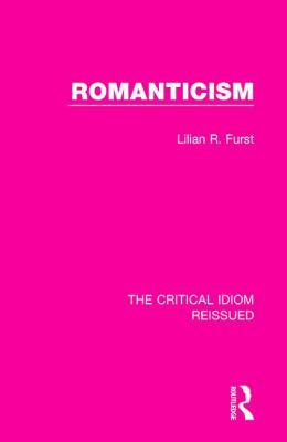 Romanticism 1138241806 Book Cover