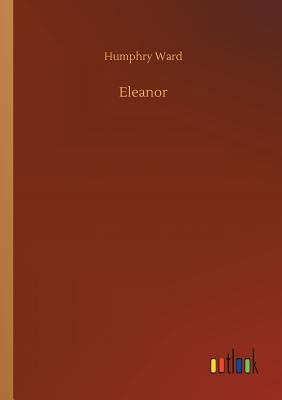 Eleanor 3732643069 Book Cover