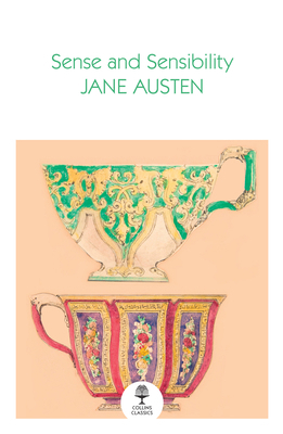 Sense and Sensibility 0008516146 Book Cover