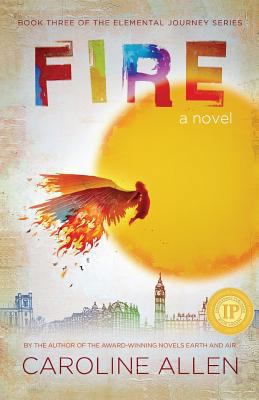 Fire 0997582448 Book Cover