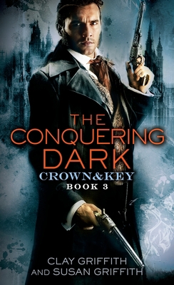 The Conquering Dark: Crown & Key 0345540506 Book Cover