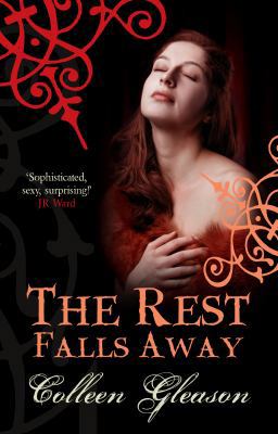 The Rest Falls Away 0749009535 Book Cover