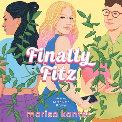 Finally Fitz 1797199730 Book Cover