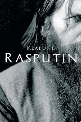 Rasputin [German] 8027314410 Book Cover