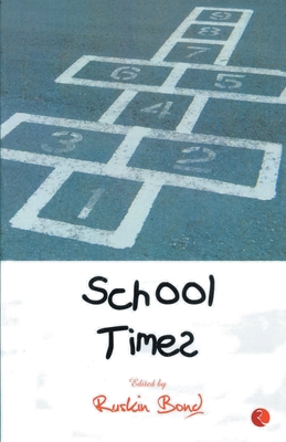 School Times 8129116499 Book Cover